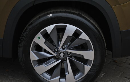 Skoda Kodiaq, 2025 год, 5 350 000 рублей, 27 фотография