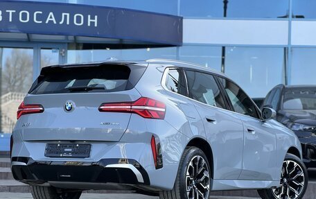 BMW X3, 2025 год, 6 990 000 рублей, 3 фотография