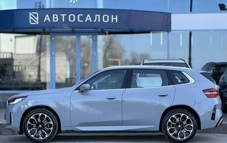 BMW X3, 2025 год, 6 990 000 рублей, 2 фотография