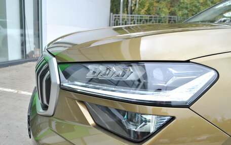 Skoda Kodiaq, 2025 год, 5 350 000 рублей, 32 фотография