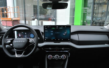Skoda Kodiaq, 2025 год, 5 350 000 рублей, 30 фотография