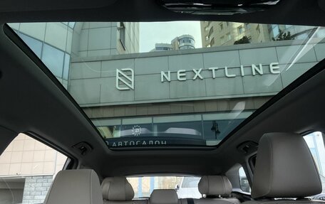 BMW X3, 2025 год, 6 990 000 рублей, 14 фотография