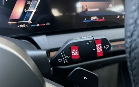 BMW X3, 2025 год, 6 990 000 рублей, 13 фотография