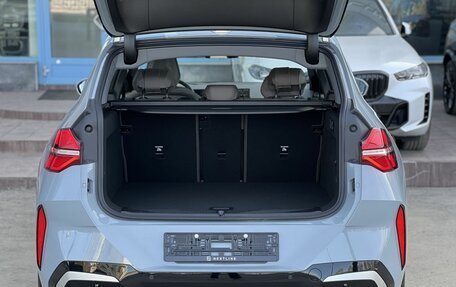 BMW X3, 2025 год, 6 990 000 рублей, 32 фотография