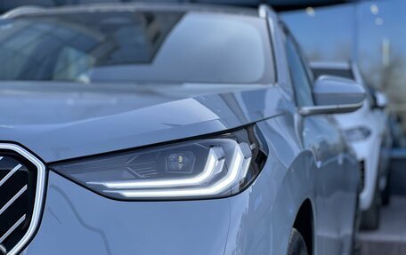 BMW X3, 2025 год, 6 990 000 рублей, 34 фотография