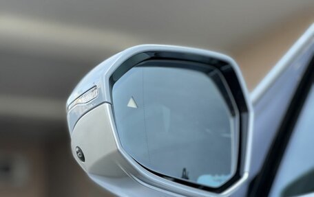 BMW X3, 2025 год, 6 990 000 рублей, 36 фотография