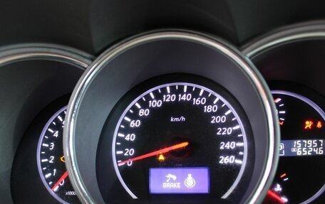 Nissan Murano, 2013 год, 1 550 000 рублей, 12 фотография