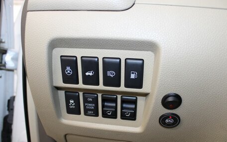 Nissan Murano, 2013 год, 1 550 000 рублей, 15 фотография