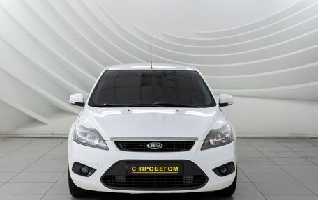 Ford Focus II рестайлинг, 2008 год, 638 000 рублей, 2 фотография