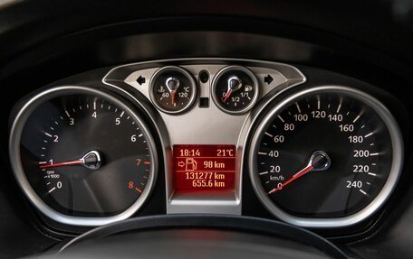 Ford Focus II рестайлинг, 2008 год, 638 000 рублей, 9 фотография