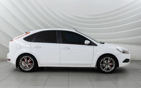 Ford Focus II рестайлинг, 2008 год, 638 000 рублей, 8 фотография