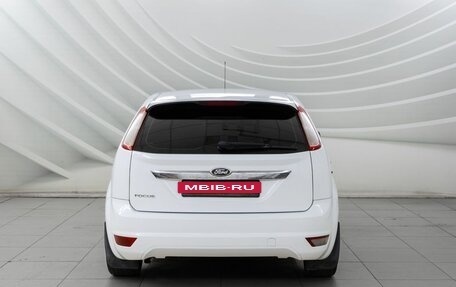 Ford Focus II рестайлинг, 2008 год, 638 000 рублей, 6 фотография