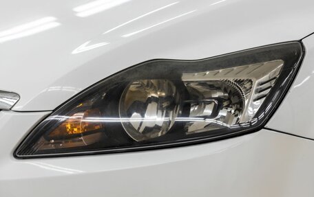 Ford Focus II рестайлинг, 2008 год, 638 000 рублей, 11 фотография