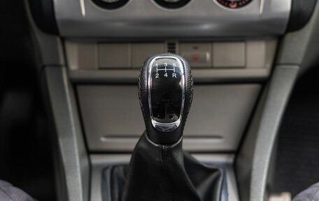 Ford Focus II рестайлинг, 2008 год, 638 000 рублей, 18 фотография
