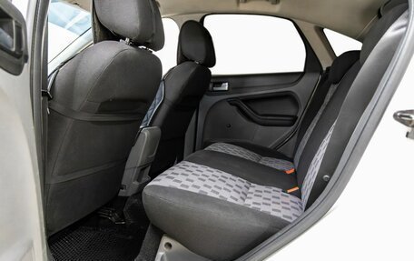 Ford Focus II рестайлинг, 2008 год, 638 000 рублей, 35 фотография