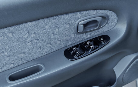 KIA Spectra II (LD), 2007 год, 288 000 рублей, 18 фотография