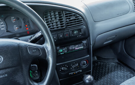 KIA Spectra II (LD), 2007 год, 288 000 рублей, 24 фотография