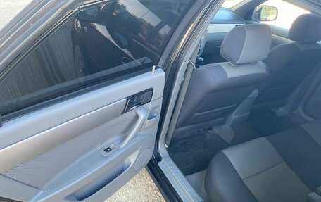 Chevrolet Lacetti, 2011 год, 650 000 рублей, 8 фотография