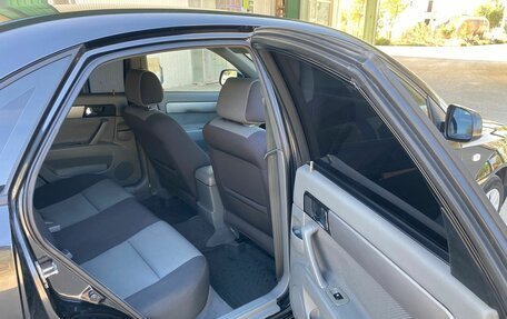 Chevrolet Lacetti, 2011 год, 650 000 рублей, 9 фотография
