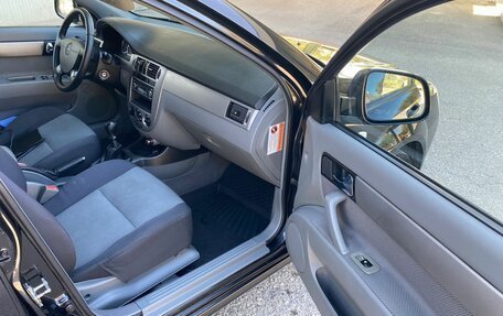 Chevrolet Lacetti, 2011 год, 650 000 рублей, 10 фотография