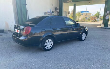 Chevrolet Lacetti, 2011 год, 650 000 рублей, 4 фотография