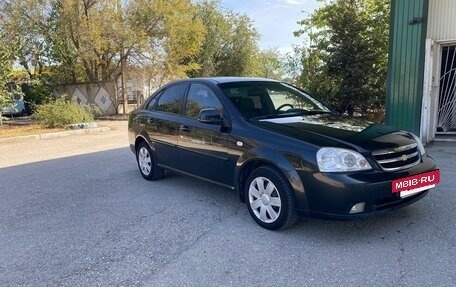 Chevrolet Lacetti, 2011 год, 650 000 рублей, 2 фотография