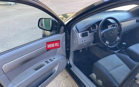 Chevrolet Lacetti, 2011 год, 650 000 рублей, 7 фотография