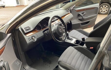 Volkswagen Passat CC I рестайлинг, 2011 год, 1 605 000 рублей, 13 фотография