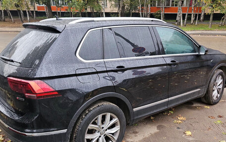 Volkswagen Tiguan II, 2019 год, 2 900 000 рублей, 6 фотография