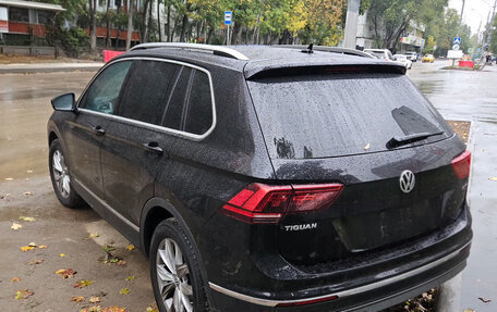 Volkswagen Tiguan II, 2019 год, 2 900 000 рублей, 5 фотография
