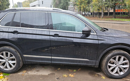 Volkswagen Tiguan II, 2019 год, 2 900 000 рублей, 7 фотография