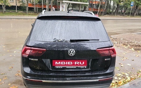 Volkswagen Tiguan II, 2019 год, 2 900 000 рублей, 8 фотография