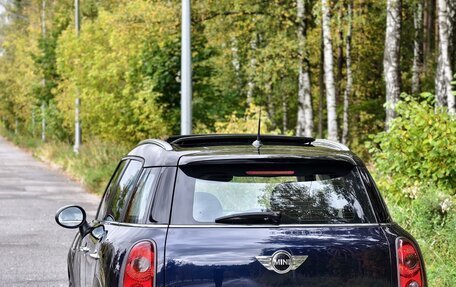 MINI Countryman I (R60), 2011 год, 1 545 000 рублей, 5 фотография