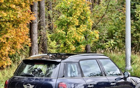 MINI Countryman I (R60), 2011 год, 1 545 000 рублей, 6 фотография