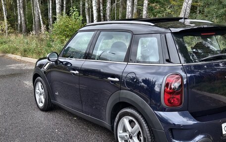 MINI Countryman I (R60), 2011 год, 1 545 000 рублей, 7 фотография