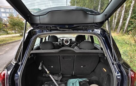 MINI Countryman I (R60), 2011 год, 1 545 000 рублей, 22 фотография