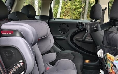 MINI Countryman I (R60), 2011 год, 1 545 000 рублей, 24 фотография