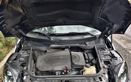 MINI Countryman I (R60), 2011 год, 1 545 000 рублей, 27 фотография