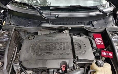 MINI Countryman I (R60), 2011 год, 1 545 000 рублей, 26 фотография