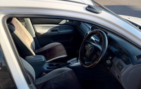 Mitsubishi Lancer IX, 2003 год, 488 000 рублей, 6 фотография