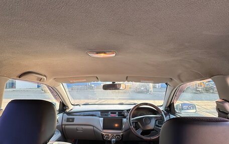 Mitsubishi Lancer IX, 2003 год, 488 000 рублей, 7 фотография