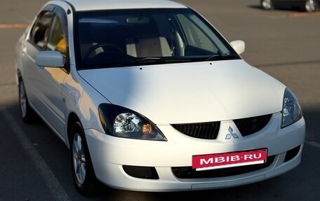 Mitsubishi Lancer IX, 2003 год, 488 000 рублей, 2 фотография
