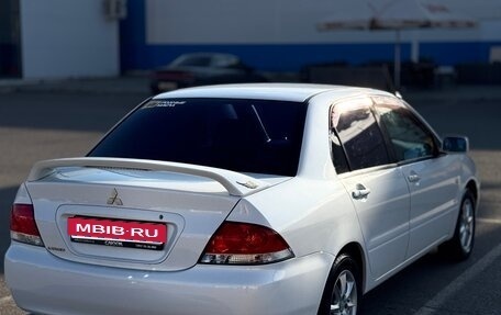 Mitsubishi Lancer IX, 2003 год, 488 000 рублей, 3 фотография