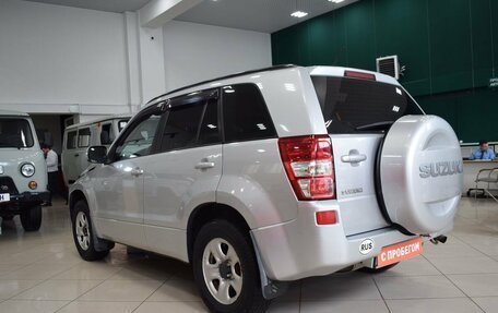 Suzuki Grand Vitara, 2008 год, 690 000 рублей, 7 фотография