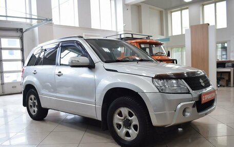 Suzuki Grand Vitara, 2008 год, 690 000 рублей, 3 фотография