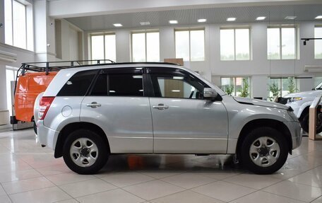 Suzuki Grand Vitara, 2008 год, 690 000 рублей, 4 фотография