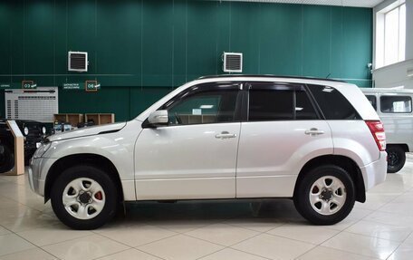Suzuki Grand Vitara, 2008 год, 690 000 рублей, 8 фотография