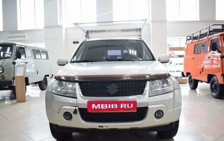 Suzuki Grand Vitara, 2008 год, 690 000 рублей, 2 фотография