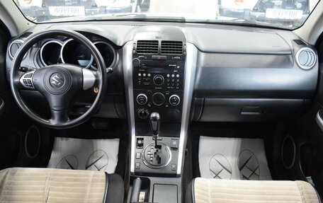 Suzuki Grand Vitara, 2008 год, 690 000 рублей, 10 фотография
