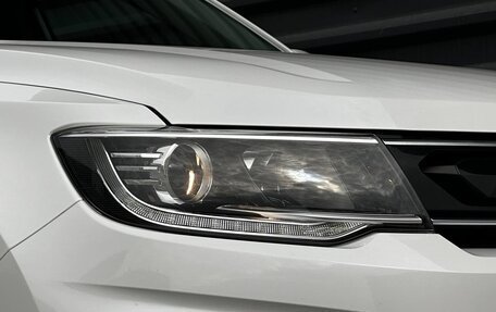 Changan CS35 Plus, 2019 год, 1 345 000 рублей, 4 фотография